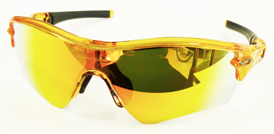 OAKLEYオークリースポーツスペシフィックアイウェア2013年春・新色クリスタルコレクションリリース!_c0003493_1031711.jpg