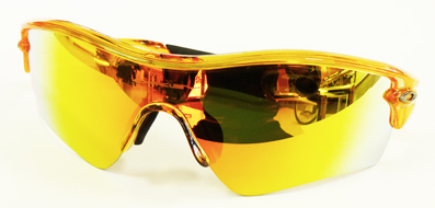 OAKLEYオークリースポーツスペシフィックアイウェア2013年春・新色クリスタルコレクションリリース!_c0003493_1032761.jpg