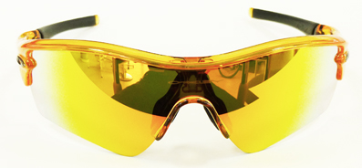 OAKLEYオークリースポーツスペシフィックアイウェア2013年春・新色クリスタルコレクションリリース!_c0003493_1035370.jpg