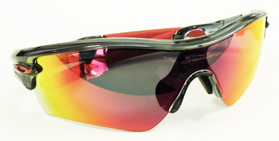 OAKLEYオークリースポーツスペシフィックアイウェア2013年春・新色クリスタルコレクションリリース!_c0003493_104225.jpg