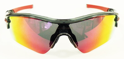 OAKLEYオークリースポーツスペシフィックアイウェア2013年春・新色クリスタルコレクションリリース!_c0003493_104406.jpg