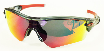 OAKLEYオークリースポーツスペシフィックアイウェア2013年春・新色クリスタルコレクションリリース!_c0003493_104472.jpg