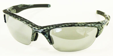 OAKLEYオークリースポーツスペシフィックアイウェア2013年春・新色クリスタルコレクションリリース!_c0003493_1045158.jpg