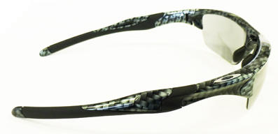 OAKLEYオークリースポーツスペシフィックアイウェア2013年春・新色クリスタルコレクションリリース!_c0003493_1051863.jpg