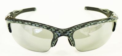 OAKLEYオークリースポーツスペシフィックアイウェア2013年春・新色クリスタルコレクションリリース!_c0003493_1052747.jpg