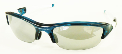 OAKLEYオークリースポーツスペシフィックアイウェア2013年春・新色クリスタルコレクションリリース!_c0003493_1054364.jpg