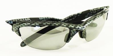 OAKLEYオークリースポーツスペシフィックアイウェア2013年春・新色クリスタルコレクションリリース!_c0003493_105915.jpg