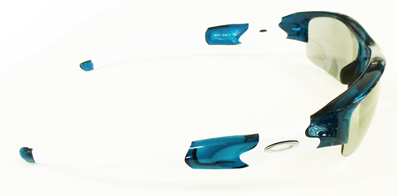 OAKLEYオークリースポーツスペシフィックアイウェア2013年春・新色クリスタルコレクションリリース!_c0003493_1061373.jpg