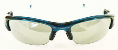OAKLEYオークリースポーツスペシフィックアイウェア2013年春・新色クリスタルコレクションリリース!_c0003493_1062334.jpg