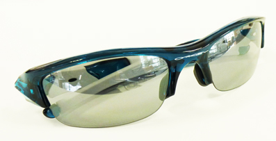 OAKLEYオークリースポーツスペシフィックアイウェア2013年春・新色クリスタルコレクションリリース!_c0003493_106253.jpg