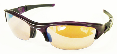 OAKLEYオークリースポーツスペシフィックアイウェア2013年春・新色クリスタルコレクションリリース!_c0003493_1063446.jpg