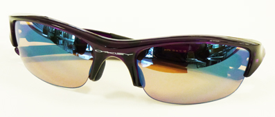 OAKLEYオークリースポーツスペシフィックアイウェア2013年春・新色クリスタルコレクションリリース!_c0003493_1064250.jpg