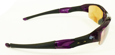 OAKLEYオークリースポーツスペシフィックアイウェア2013年春・新色クリスタルコレクションリリース!_c0003493_1065971.jpg