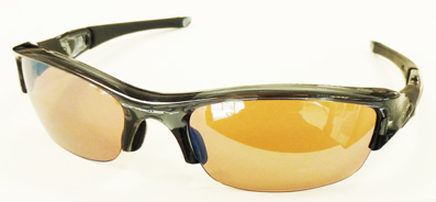 OAKLEYオークリースポーツスペシフィックアイウェア2013年春・新色クリスタルコレクションリリース!_c0003493_1071718.jpg