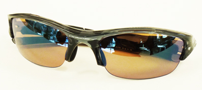 OAKLEYオークリースポーツスペシフィックアイウェア2013年春・新色クリスタルコレクションリリース!_c0003493_1072611.jpg