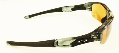 OAKLEYオークリースポーツスペシフィックアイウェア2013年春・新色クリスタルコレクションリリース!_c0003493_1074339.jpg