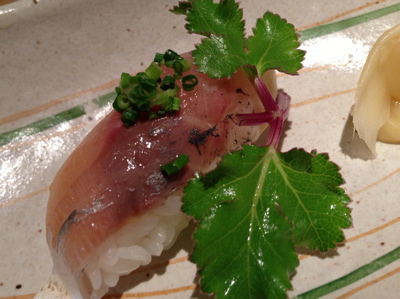久しぶりに『いさぎ』さんへ_f0232994_513959.jpg