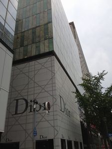 大阪心斎橋でカピパラに会う!_a0267202_23132752.jpg