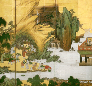 狩野山楽・山雪 その3 @京都国立博物館_b0044404_1411215.jpg