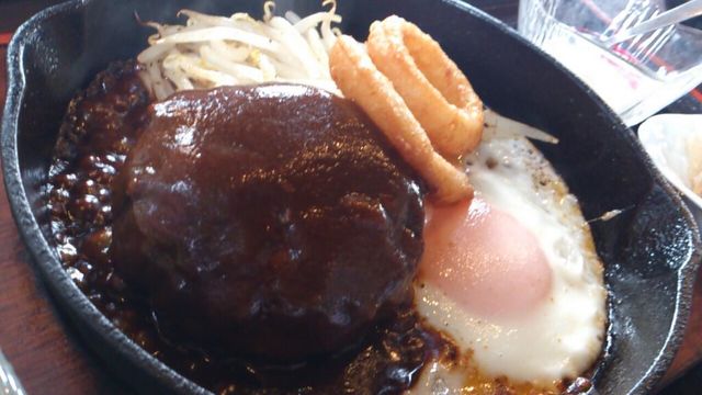 奇門 Teku Tekuごはん _e0115904_20565180.jpg
