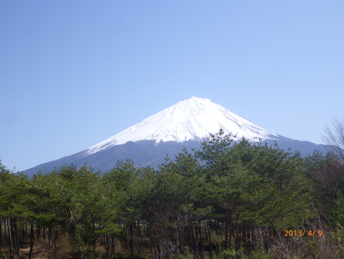 富士山_c0074407_21401022.jpg