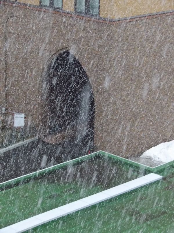 気象台の公式記録で積雪ゼロ_c0025115_195828.jpg