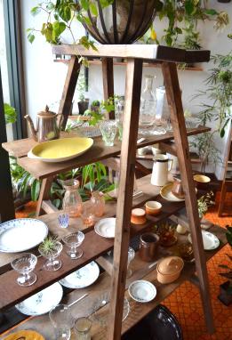 Au printemp -フランスの春 - _d0263815_1523395.jpg