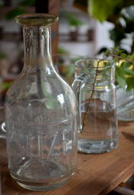 Au printemp -フランスの春 - _d0263815_1572574.jpg