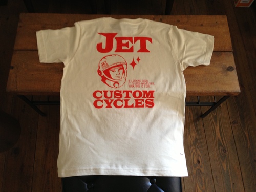 JETオリジナルTシャツ販売開始!_a0164918_11222160.jpg