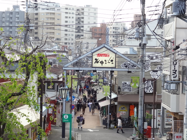 芭蕉は歩く２万歩上野の細道　_e0016828_11433490.jpg