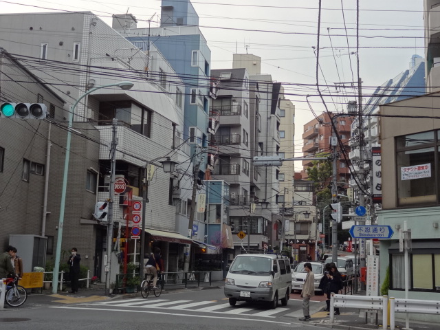 芭蕉は歩く２万歩上野の細道　_e0016828_11462294.jpg