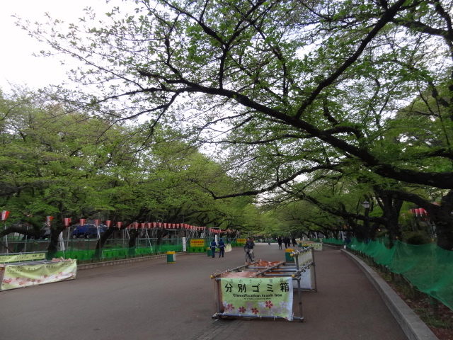 芭蕉は歩く２万歩上野の細道　_e0016828_12225346.jpg