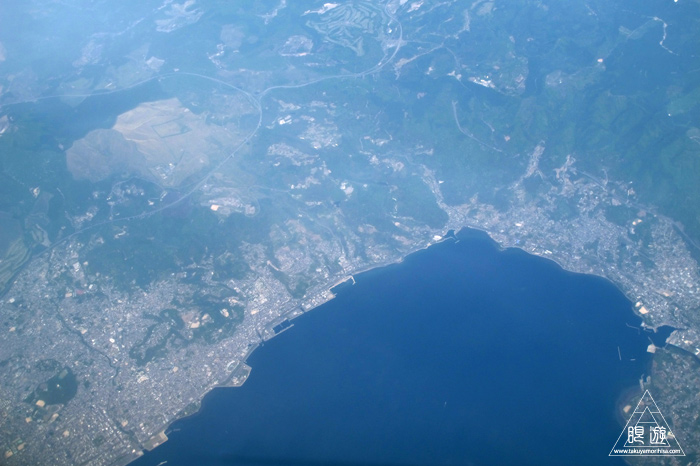 169 空 ~台湾へ出発!~_c0211532_18323582.jpg