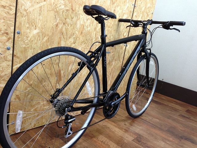 FELT QX65 アルミクロスバイク : Bikeshop Fresh バイクショップ