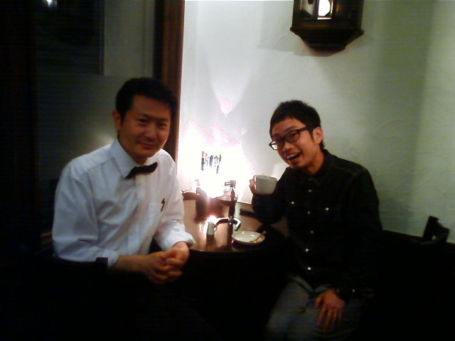 ホズミン リターンズ_e0120837_22393349.jpg