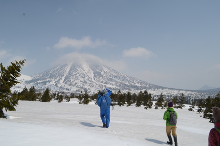 お山の観察会#1 入山編_b0207642_131376.jpg