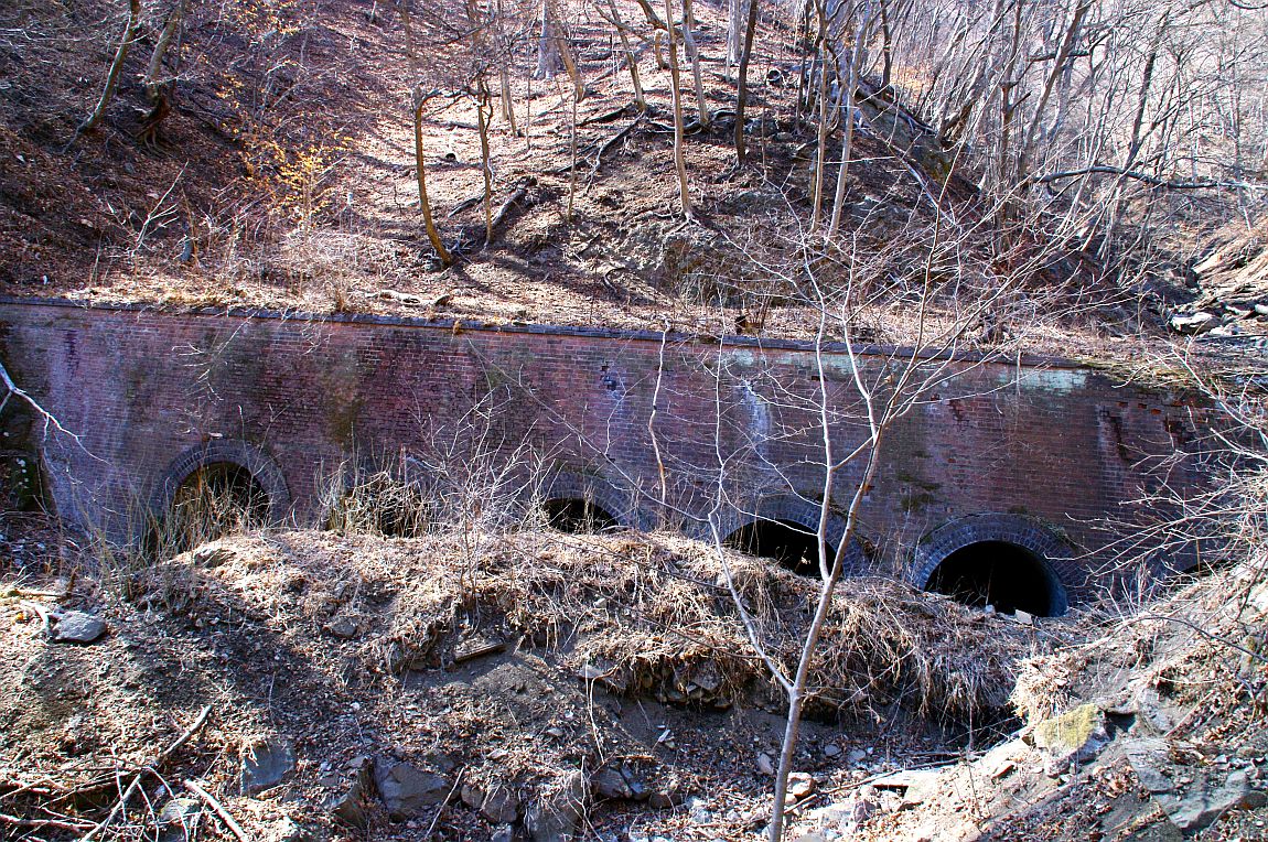 碓氷峠鉄道施設周辺の風景_b0212342_723913.jpg