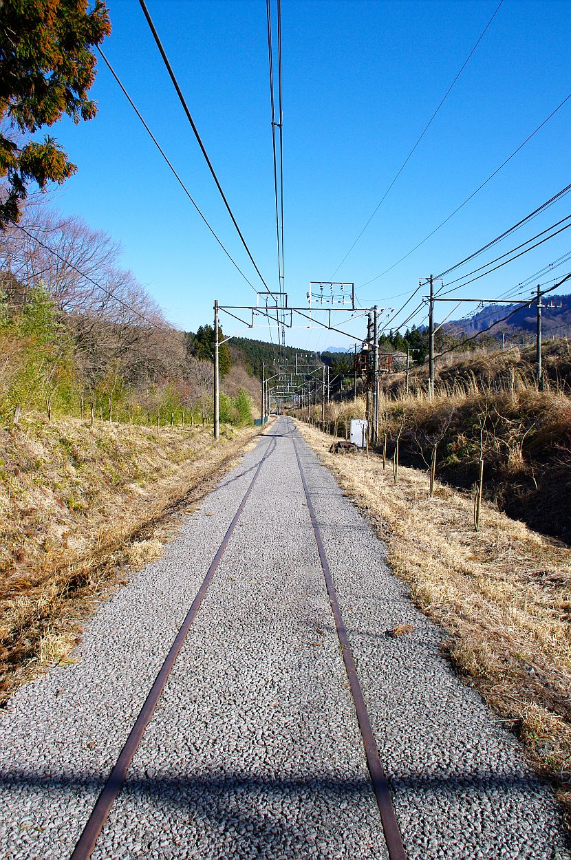 碓氷峠鉄道施設周辺の風景_b0212342_7433298.jpg