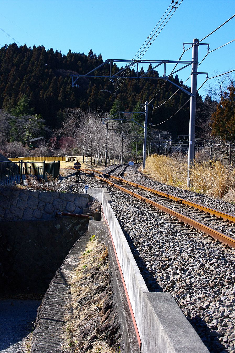 碓氷峠鉄道施設周辺の風景_b0212342_7441172.jpg