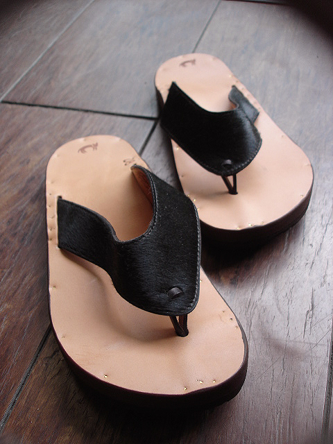 NEW : Jutta Neumann [SANDALS] from NYC : HOME TOWN STORE River Side