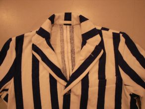 \"MIGHTY-MAC × MiCHAEL TAPiA AUTHENTiCS PILE JACKET\"ってこんなこと。_c0140560_119584.jpg