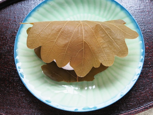 バリエーション豊富な「和」のどら焼き！＠中軽井沢_f0236260_1750207.jpg