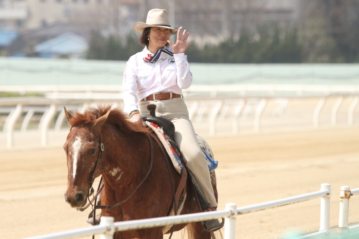 2013年3月24日（日） 福山競馬 7R ありがとう福山けいば誘導馬ペドロ記念 B3B3三_a0077663_14125930.jpg