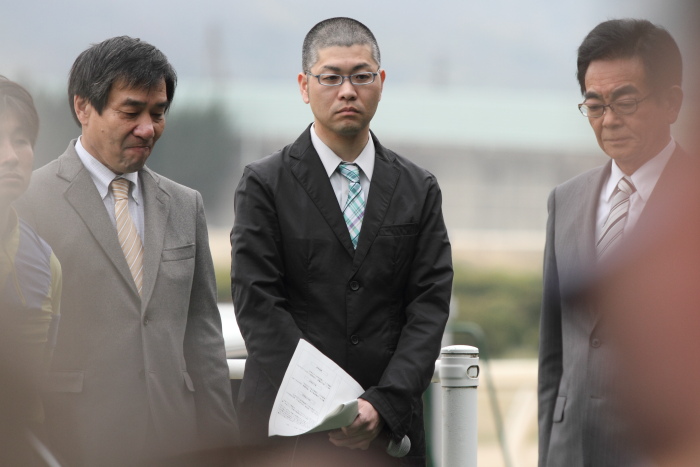 福山競馬 ファイナルセレモニー その1_a0077663_17502371.jpg