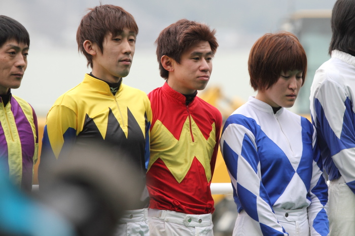 福山競馬 ファイナルセレモニー その1_a0077663_17502819.jpg