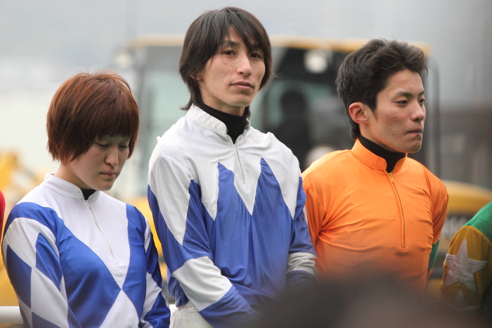 福山競馬 ファイナルセレモニー その1_a0077663_17503170.jpg