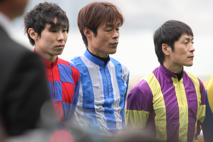 福山競馬 ファイナルセレモニー その1_a0077663_17503396.jpg