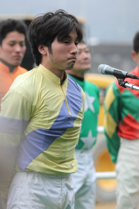 福山競馬 ファイナルセレモニー その1_a0077663_17503685.jpg