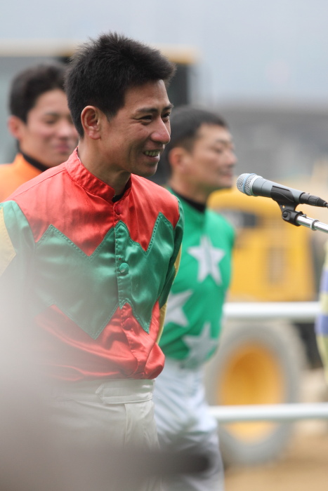 福山競馬 ファイナルセレモニー その1_a0077663_17503855.jpg