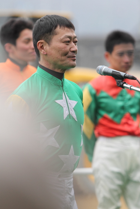 福山競馬 ファイナルセレモニー その1_a0077663_17504093.jpg